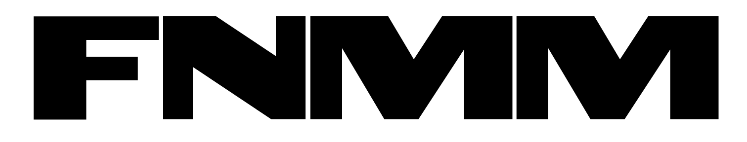 FNMM Logo
